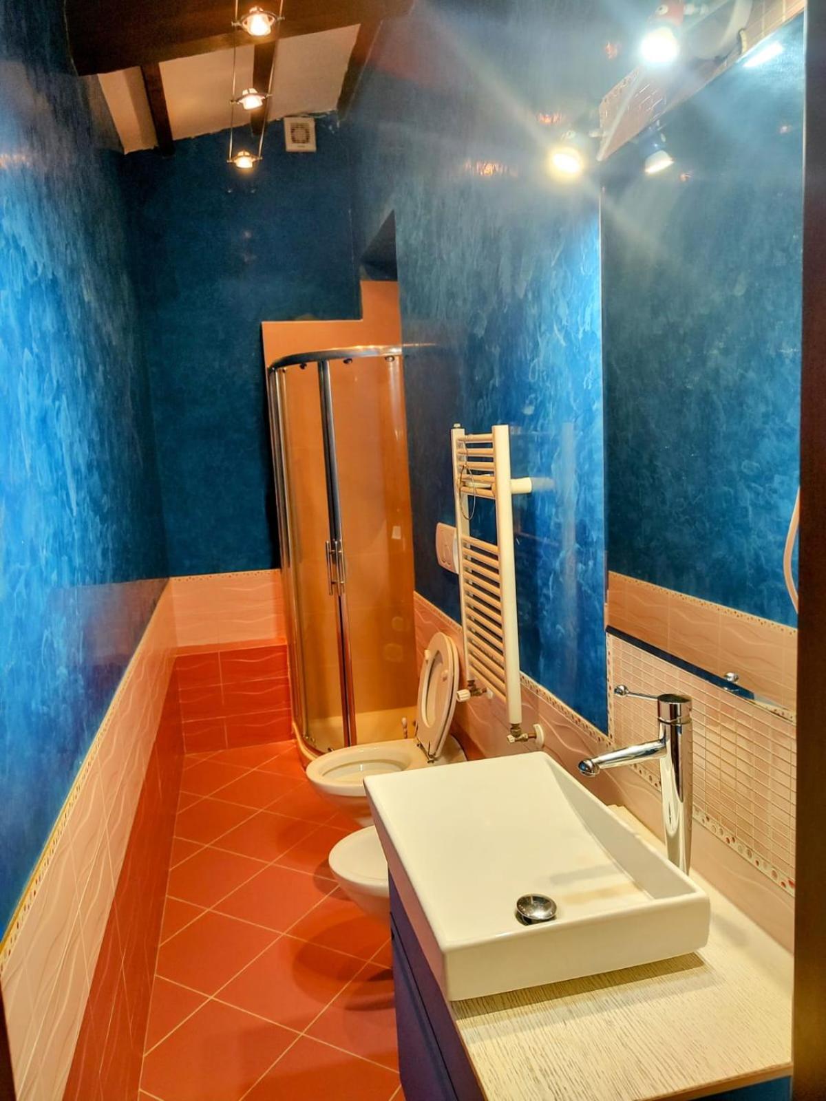 Il Giardino Del Chianti Apartment เซียนา ภายนอก รูปภาพ