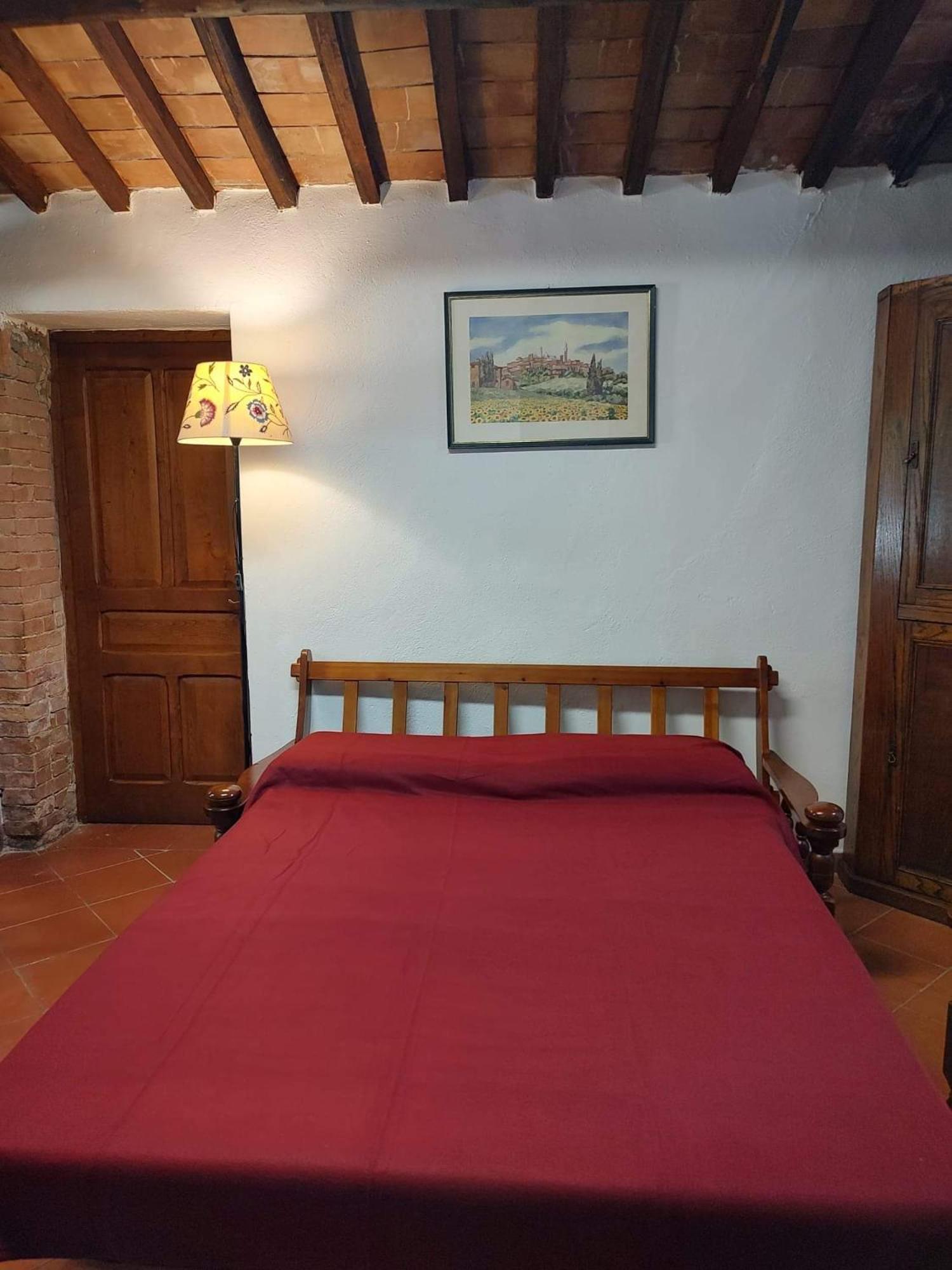 Il Giardino Del Chianti Apartment เซียนา ภายนอก รูปภาพ