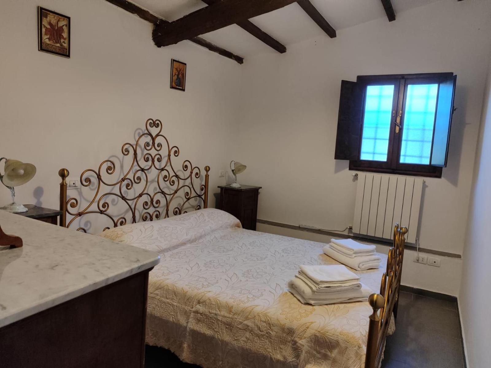 Il Giardino Del Chianti Apartment เซียนา ภายนอก รูปภาพ