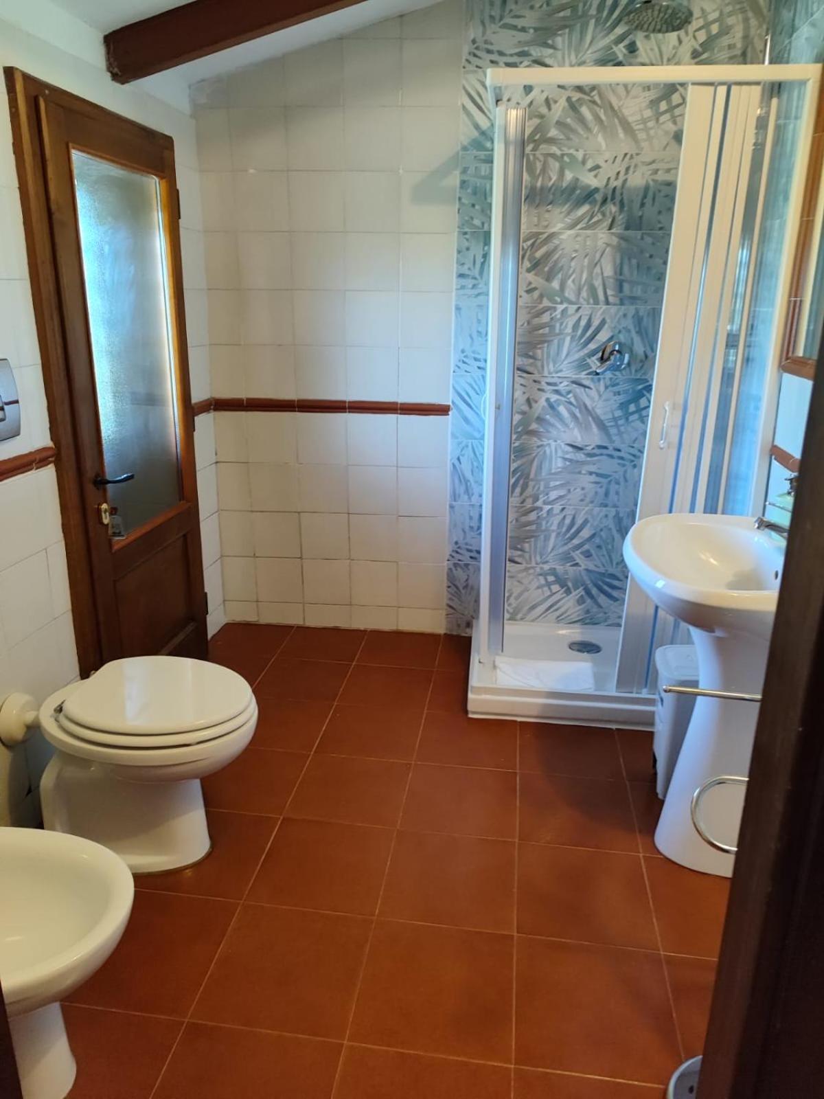 Il Giardino Del Chianti Apartment เซียนา ภายนอก รูปภาพ