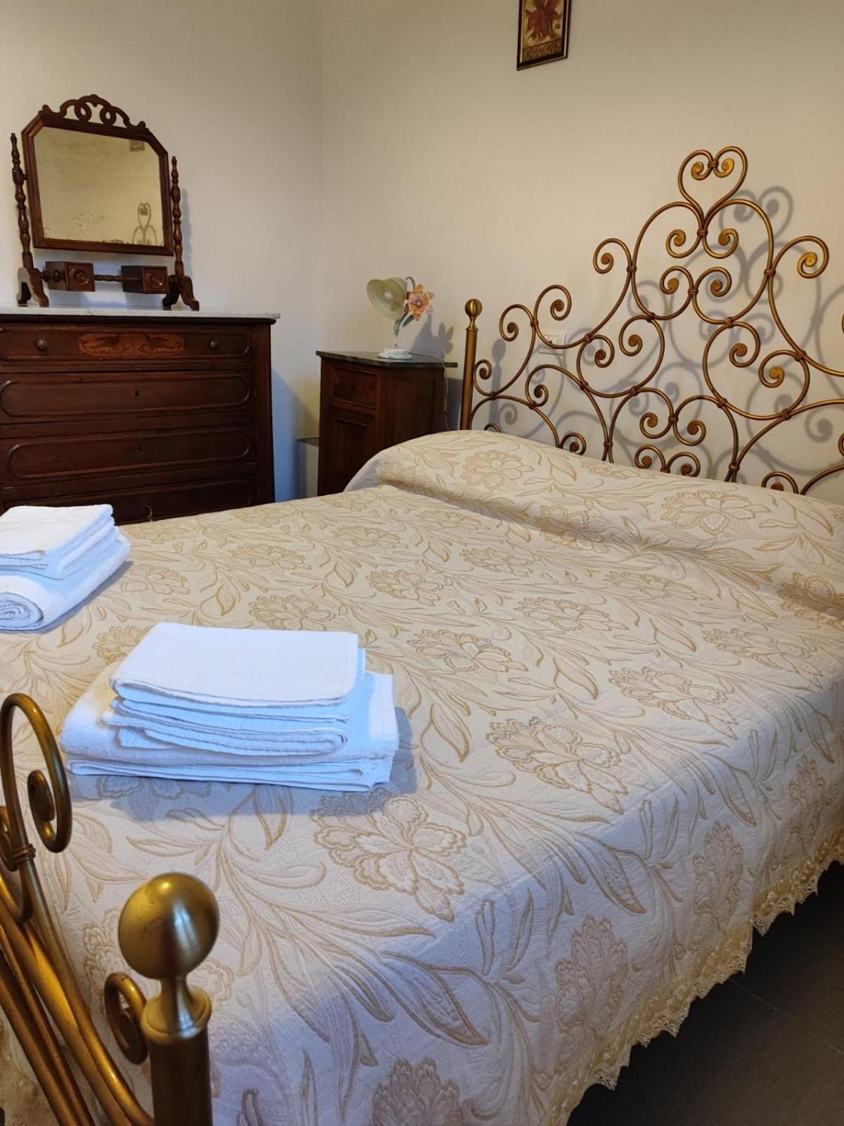 Il Giardino Del Chianti Apartment เซียนา ภายนอก รูปภาพ