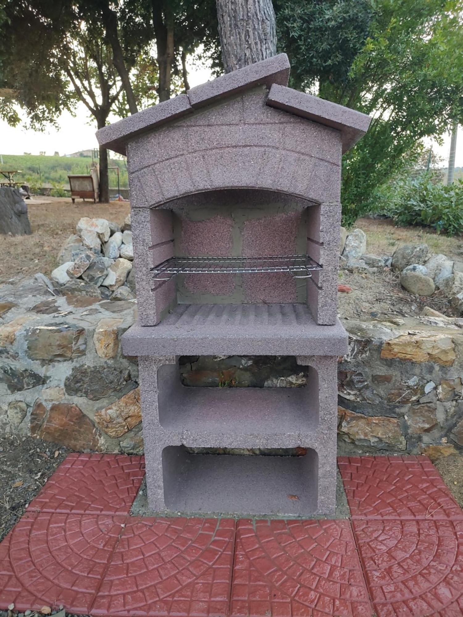 Il Giardino Del Chianti Apartment เซียนา ภายนอก รูปภาพ